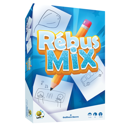 Rébus Mix