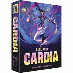 Duel om Cardia