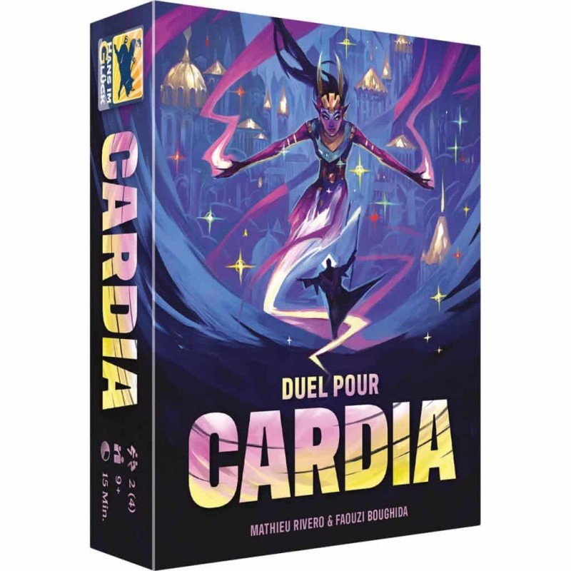 Duel om Cardia