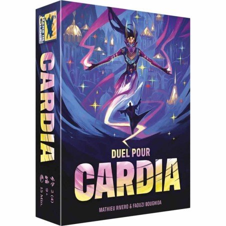 Duel om Cardia