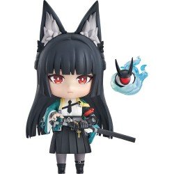 Zenless Zone Zero figurine Nendoroid Miyabi Hoshimi 10 cm      