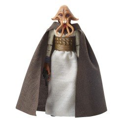 Star Wars Episode VI Vintage Collection pack 4 figurines Jabba's Court Denizens 10 cm