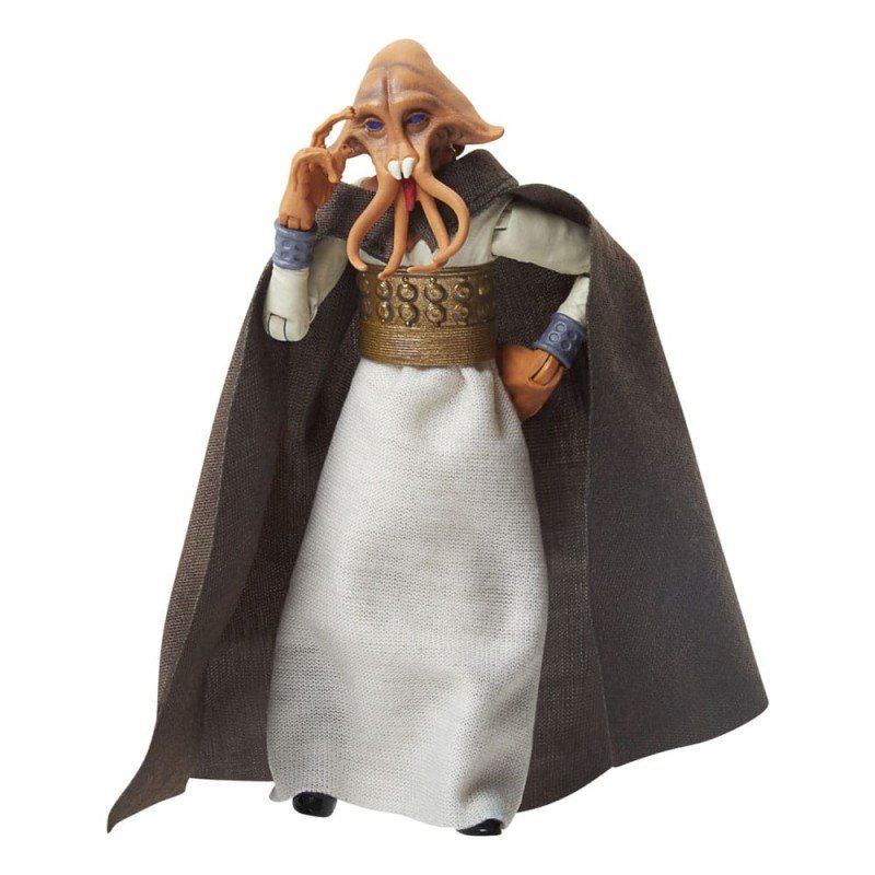 Star Wars Episode VI Vintage Collection Action Figure 4-Pack Jabba's Court Denizens 10 cm