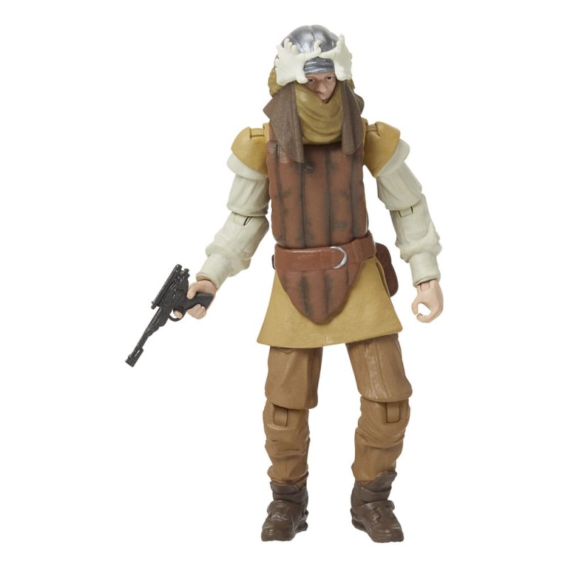 Star Wars Episode VI Vintage Collection pack 4 figurines Jabba's Court Denizens 10 cm