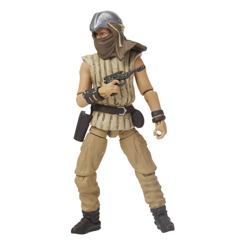 Star Wars Episode VI Vintage Collection pack 4 figurines Jabba's Court Denizens 10 cm