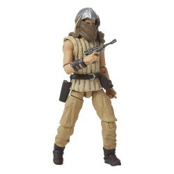 Star Wars Episode VI Vintage Collection pack 4 figurines Jabba's Court Denizens 10 cm