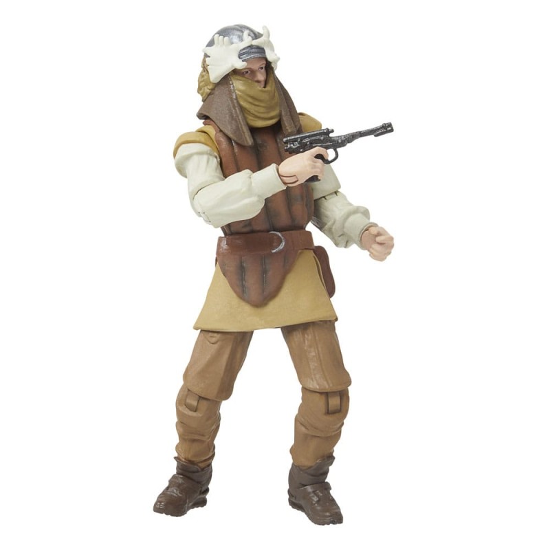 Star Wars Episode VI Vintage Collection pack 4 figurines Jabba's Court Denizens 10 cm