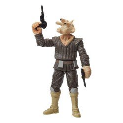 Star Wars Episode VI Vintage Collection pack 4 figurines Jabba's Court Denizens 10 cm