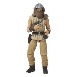 Star Wars Episode VI Vintage Collection pack 4 figurines Jabba's Court Denizens 10 cm