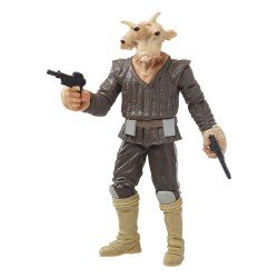 Star Wars Episode VI Vintage Collection pack 4 figurines Jabba's Court Denizens 10 cm