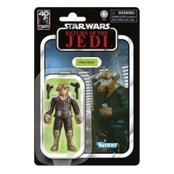 Star Wars Episode VI Vintage Collection pack 4 figurines Jabba's Court Denizens 10 cm