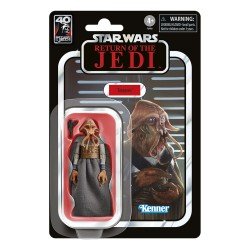 Star Wars Episode VI Vintage Collection pack 4 figurines Jabba's Court Denizens 10 cm
