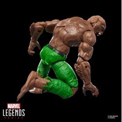 Marvel Legends Action figurine Werewolf by Night (BAF: Executioner) 15 cm