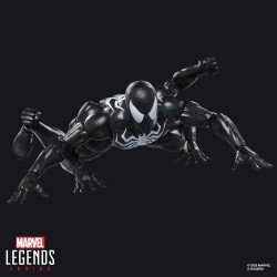 Marvel Legends Action Figure Dark Avengers Spider-Man (BAF: Executioner) 15 cm