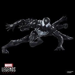 Marvel Legends Action figurine Dark Avengers Spider-Man (BAF: Executioner) 15 cm