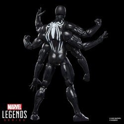Marvel Legends Action figurine Dark Avengers Spider-Man (BAF: Executioner) 15 cm