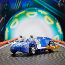 Hot Wheels x Transformers figurine Twin Mill 12 cm