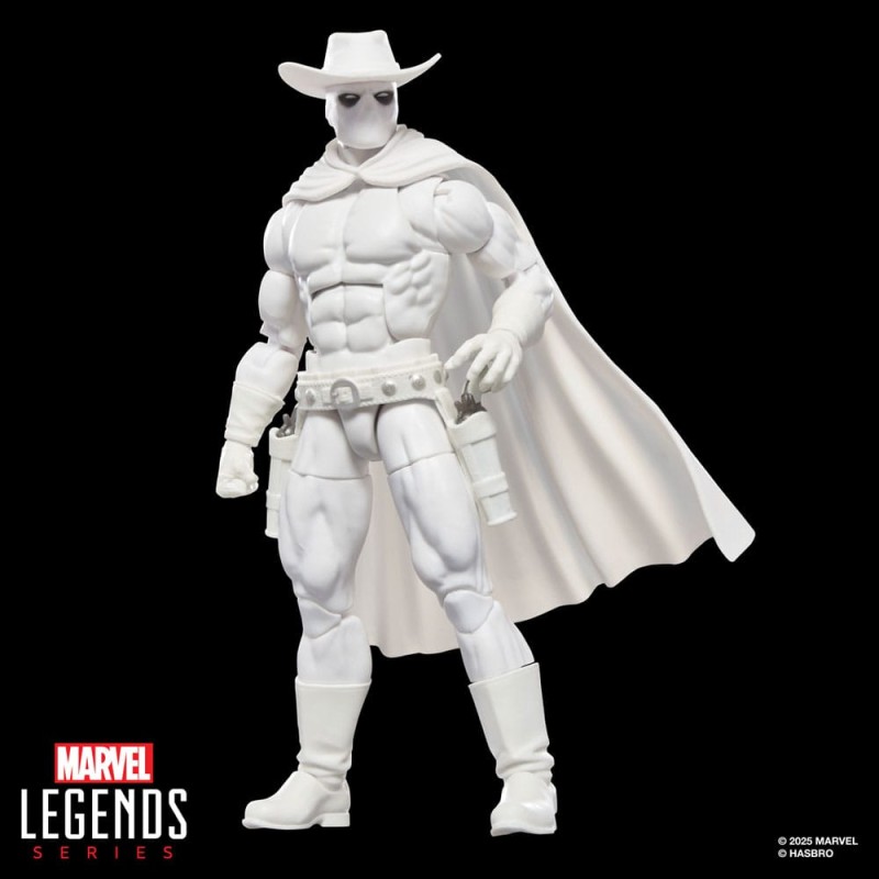 Marvel Legends Action figurine Phantom Rider (BAF: Executioner) 15 cm