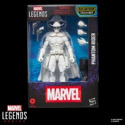 Marvel Legends Action figurine Phantom Rider (BAF: Executioner) 15 cm