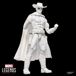 Marvel Legends Action figurine Phantom Rider (BAF: Executioner) 15 cm