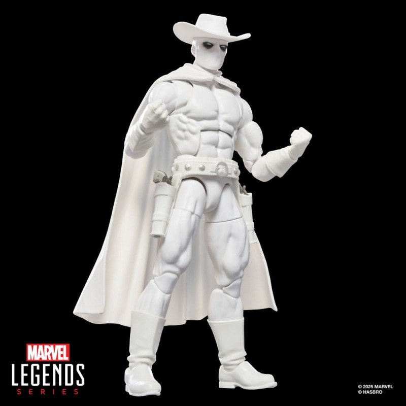 Marvel Legends Action figurine Phantom Rider (BAF: Executioner) 15 cm