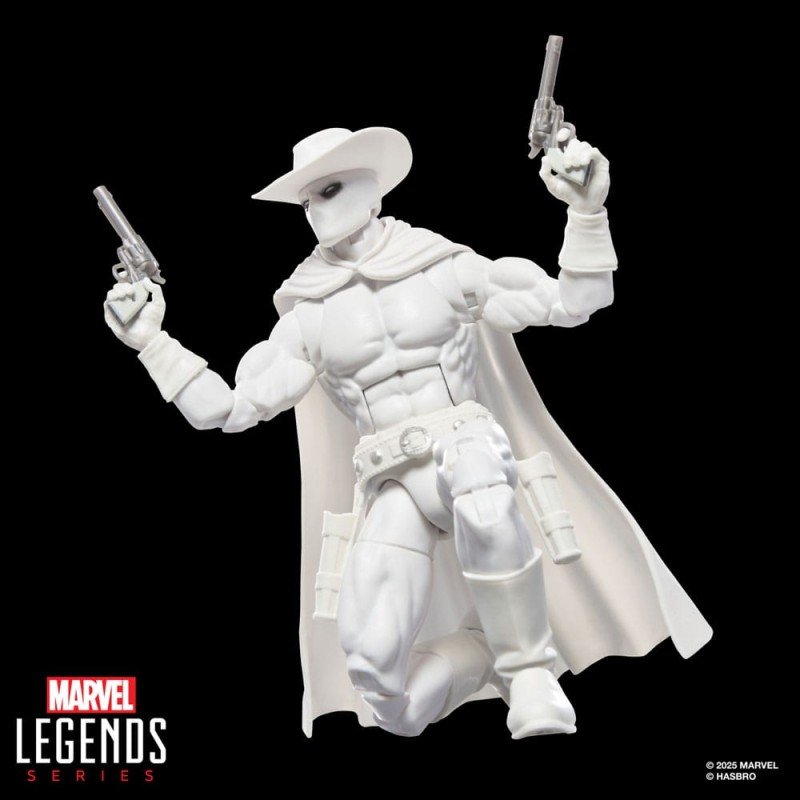 Marvel Legends Action figurine Phantom Rider (BAF: Executioner) 15 cm