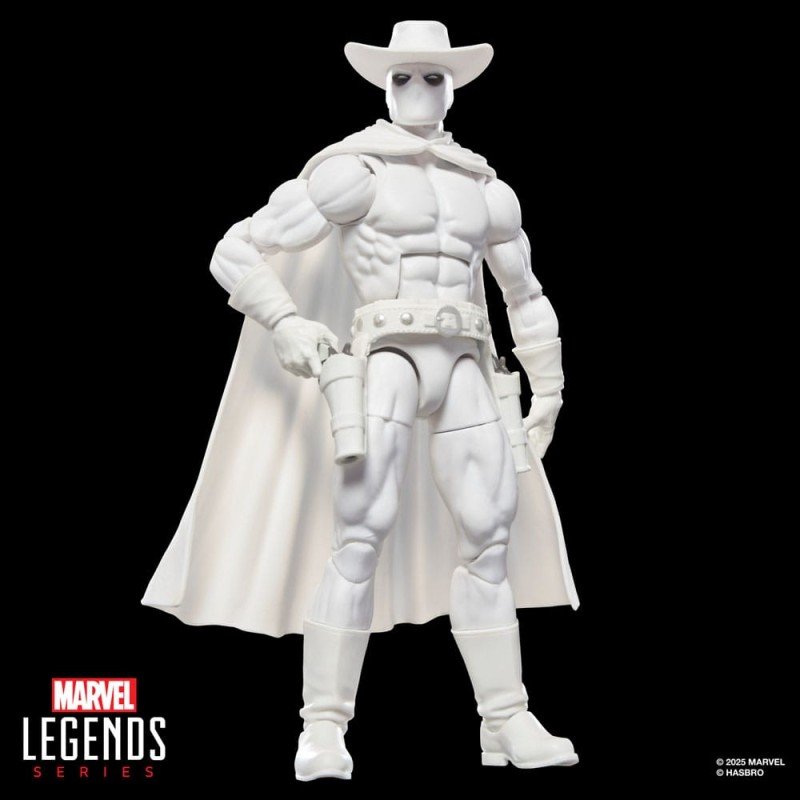 Marvel Legends Action figurine Phantom Rider (BAF: Executioner) 15 cm