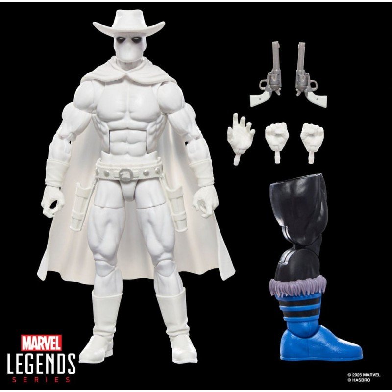 Marvel Legends Action figurine Phantom Rider (BAF: Executioner) 15 cm