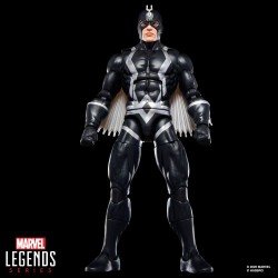 Inhumans Marvel Legends pack 2 figurines Black Bolt & Marvel's Triton 15 cm