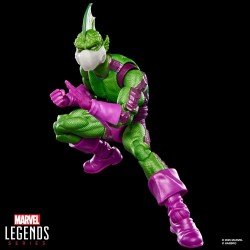 Inhumans Marvel Legends pack 2 figurines Black Bolt & Marvel's Triton 15 cm