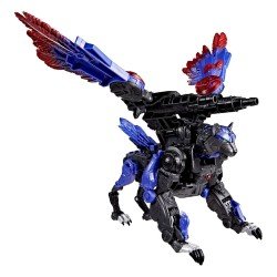Transformers Age of the Primes Leader Class figurine Razorclaw 19 cm
