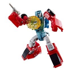 The Transformers: The Movie Studio Series Deluxe Class figurine Windcharger 11 cm