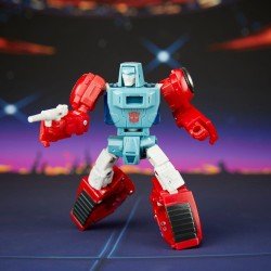 The Transformers: The Movie Studio Series Deluxe Class figurine Windcharger 11 cm
