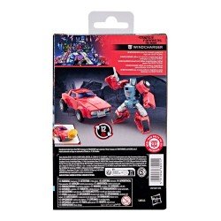 The Transformers: The Movie Studio Series Deluxe Class figurine Windcharger 11 cm