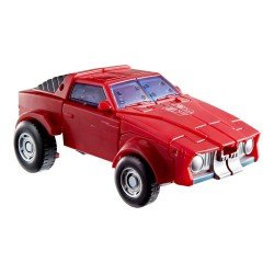 The Transformers: The Movie Studio Series Deluxe Class figurine Windcharger 11 cm