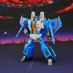 The Transformers: The Movie Studio Series Deluxe Class figurine Windcharger 11 cm