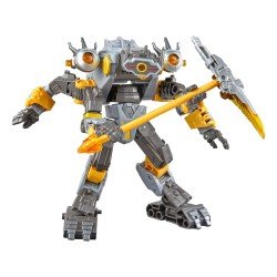 Transformers Age of the Primes Voyager Class figurine The Thirteen: Amalgamous Prime 18 cm