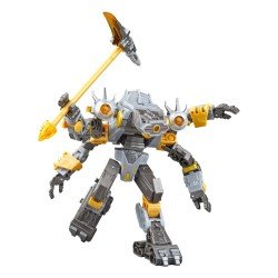 Transformers Age of the Primes Voyager Class figurine The Thirteen: Amalgamous Prime 18 cm