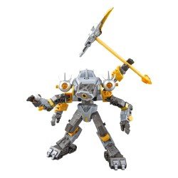 Transformers Age of the Primes Voyager Class figurine The Thirteen: Amalgamous Prime 18 cm
