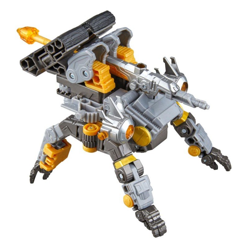 Transformers Age of the Primes Voyager Class figurine The Thirteen: Amalgamous Prime 18 cm