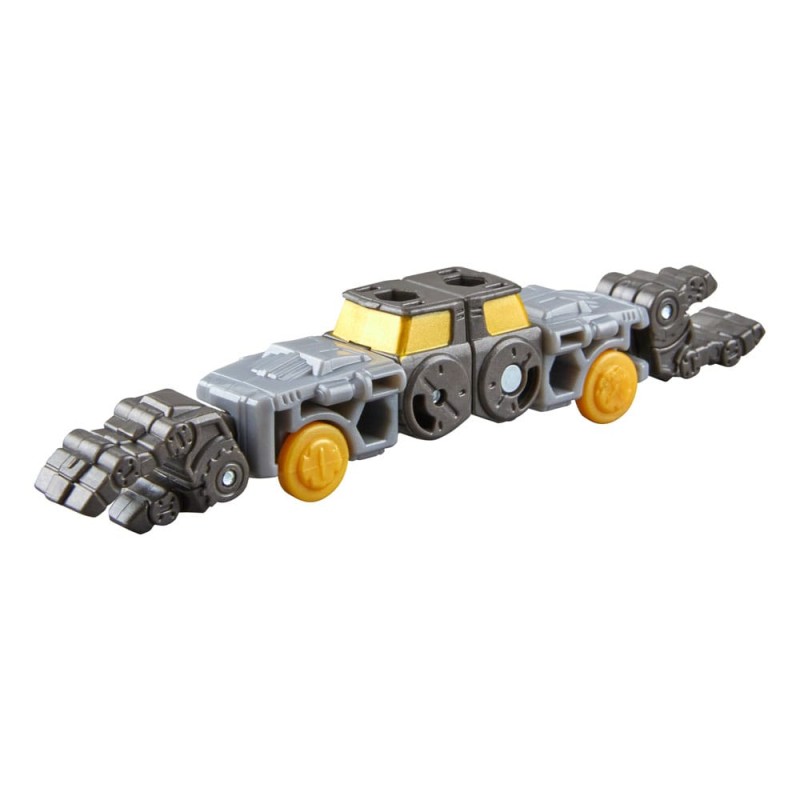 Transformers Age of the Primes Voyager Class figurine The Thirteen: Amalgamous Prime 18 cm