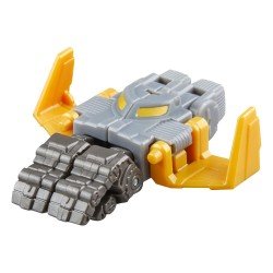 Transformers Age of the Primes Voyager Class figurine The Thirteen: Amalgamous Prime 18 cm
