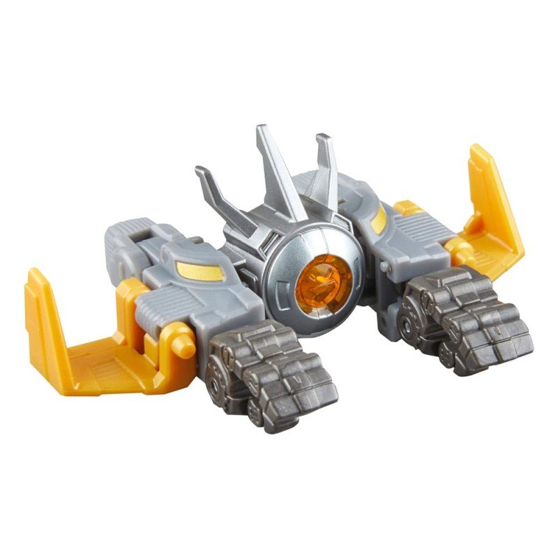 Transformers Age of the Primes Voyager Class figurine The Thirteen: Amalgamous Prime 18 cm