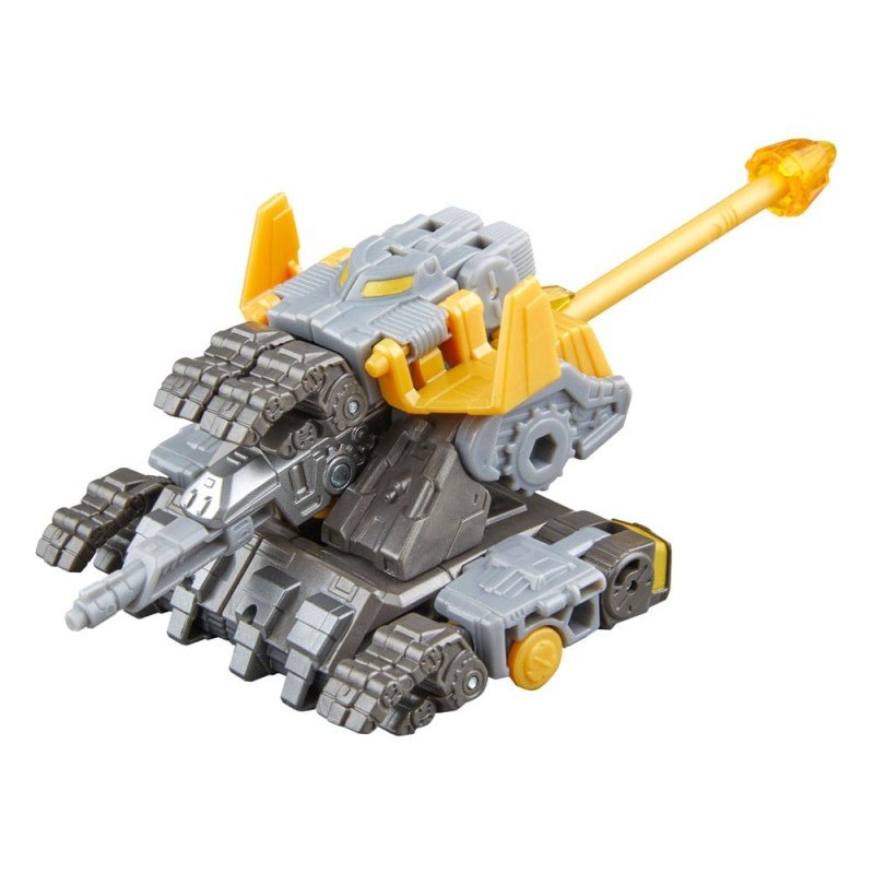 Transformers Age of the Primes Voyager Class figurine The Thirteen: Amalgamous Prime 18 cm