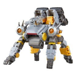 Transformers Age of the Primes Voyager Class figurine The Thirteen: Amalgamous Prime 18 cm