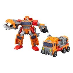 Transformers Age of the Primes Voyager Class figurine Junkion Wreck-Gar 18 cm