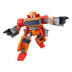 Transformers Age of the Primes Voyager Class figurine Junkion Wreck-Gar 18 cm