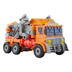 Transformers Age of the Primes Voyager Class figurine Junkion Wreck-Gar 18 cm