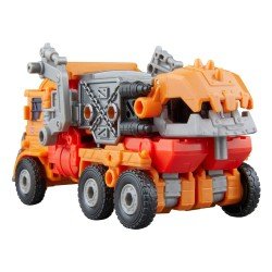 Transformers Age of the Primes Voyager Class figurine Junkion Wreck-Gar 18 cm