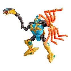 Transformers Age of the Primes Deluxe Class figurine Quickstrike 14 cm